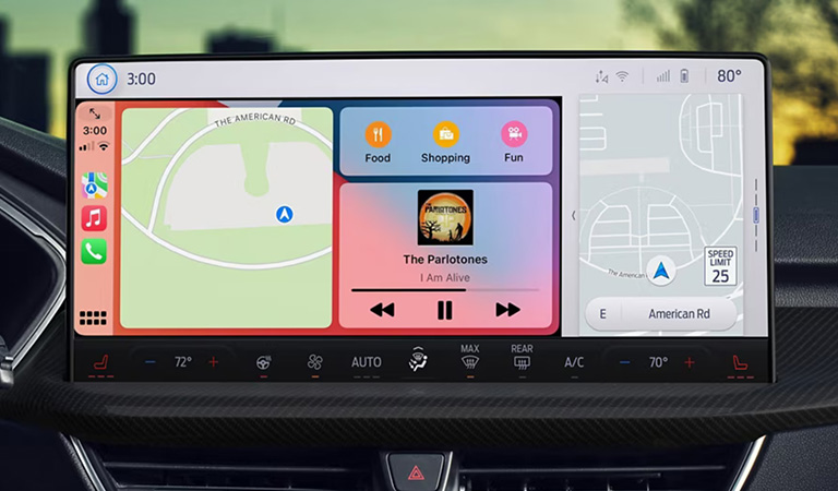 New 2025 Ford Escape Chantilly VA