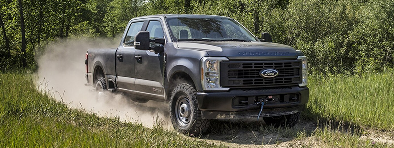 2025 Ford Super Duty Chantilly VA