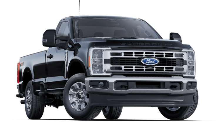 2025 Ford Super Duty F-250 XLT