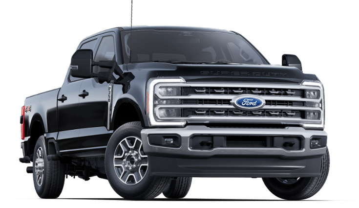 2025 Ford Super Duty F-350 LARIAT