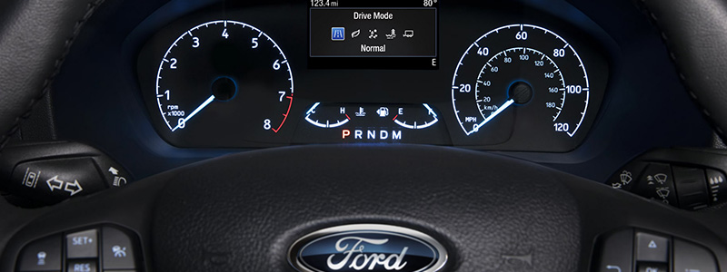 Chantilly VA 2025 Ford Transit