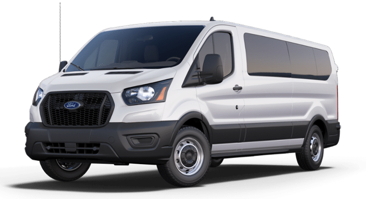 2025 Ford Transit XL