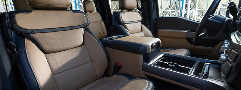 Chantilly VA 2026 Ford Super Duty