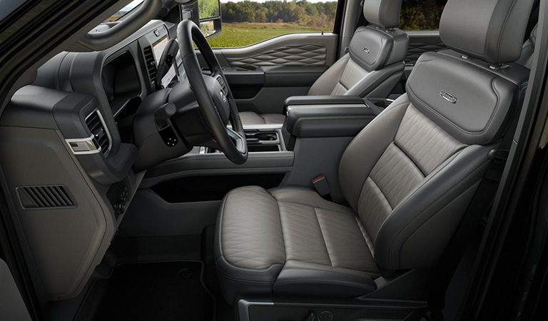 New 2026 Ford Super Duty Chantilly Virginia