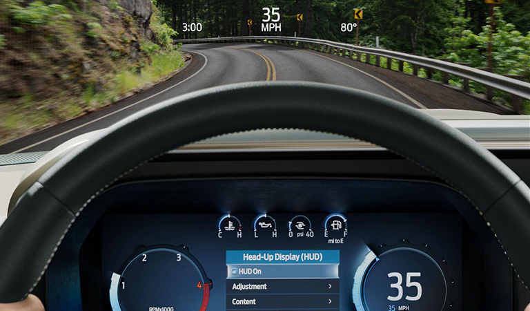 New 2026 Ford Super Duty Chantilly VA