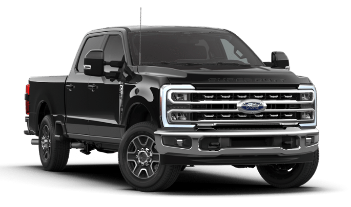 2026 Ford Super Duty F-250 LARIAT