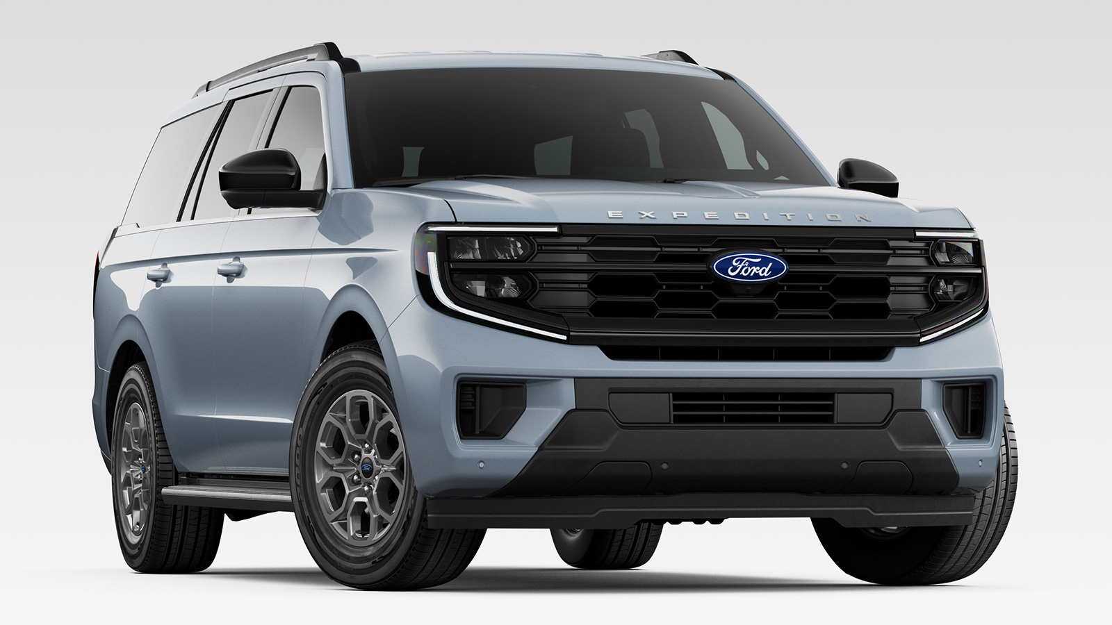 Expedition vs Expedition MAX comparison
