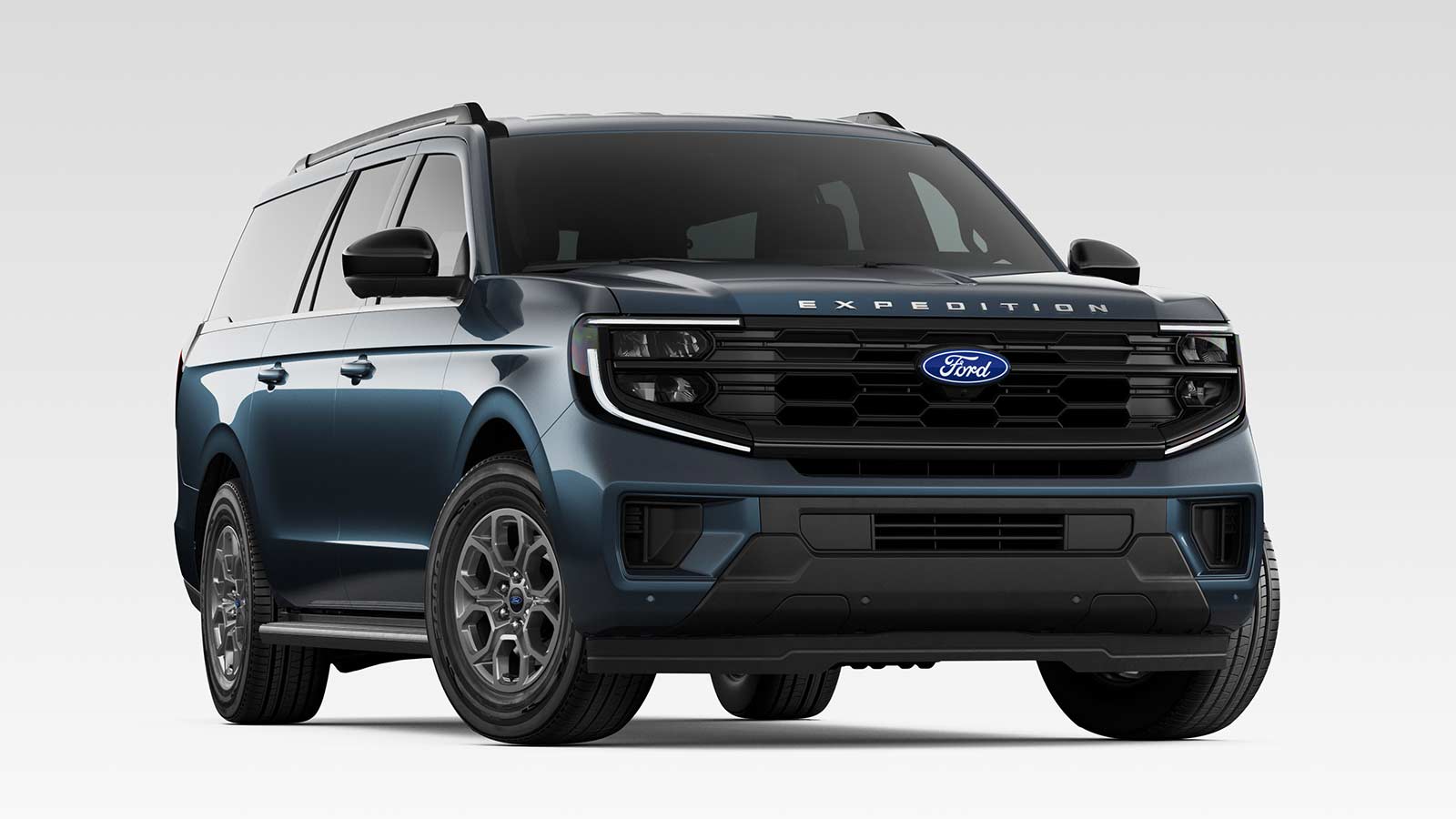 Ford Expedition family SUV