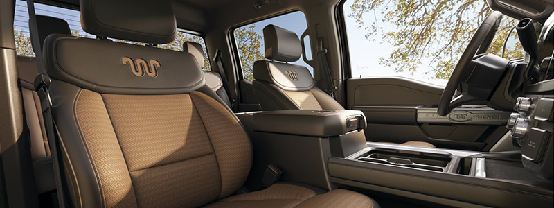 Fairfax VA 2025 Ford Super Duty