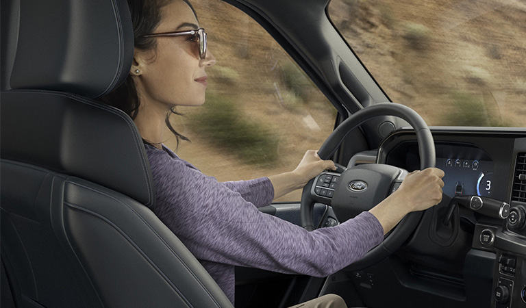 New 2025 Ford Super Duty Fairfax Virginia