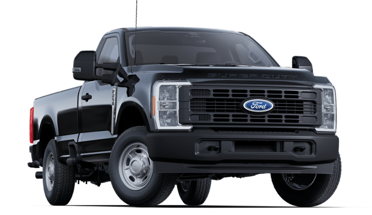 2025 Ford Super Duty F-250 XL