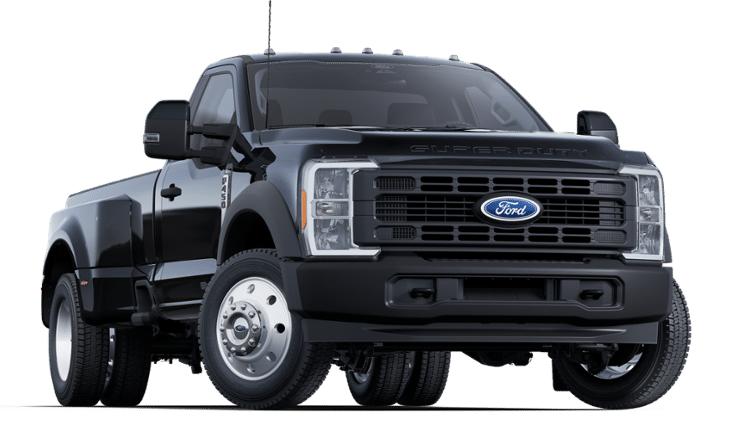 2025 Ford Super Duty F-450 XL