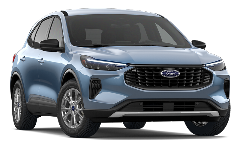 2026 Ford Escape