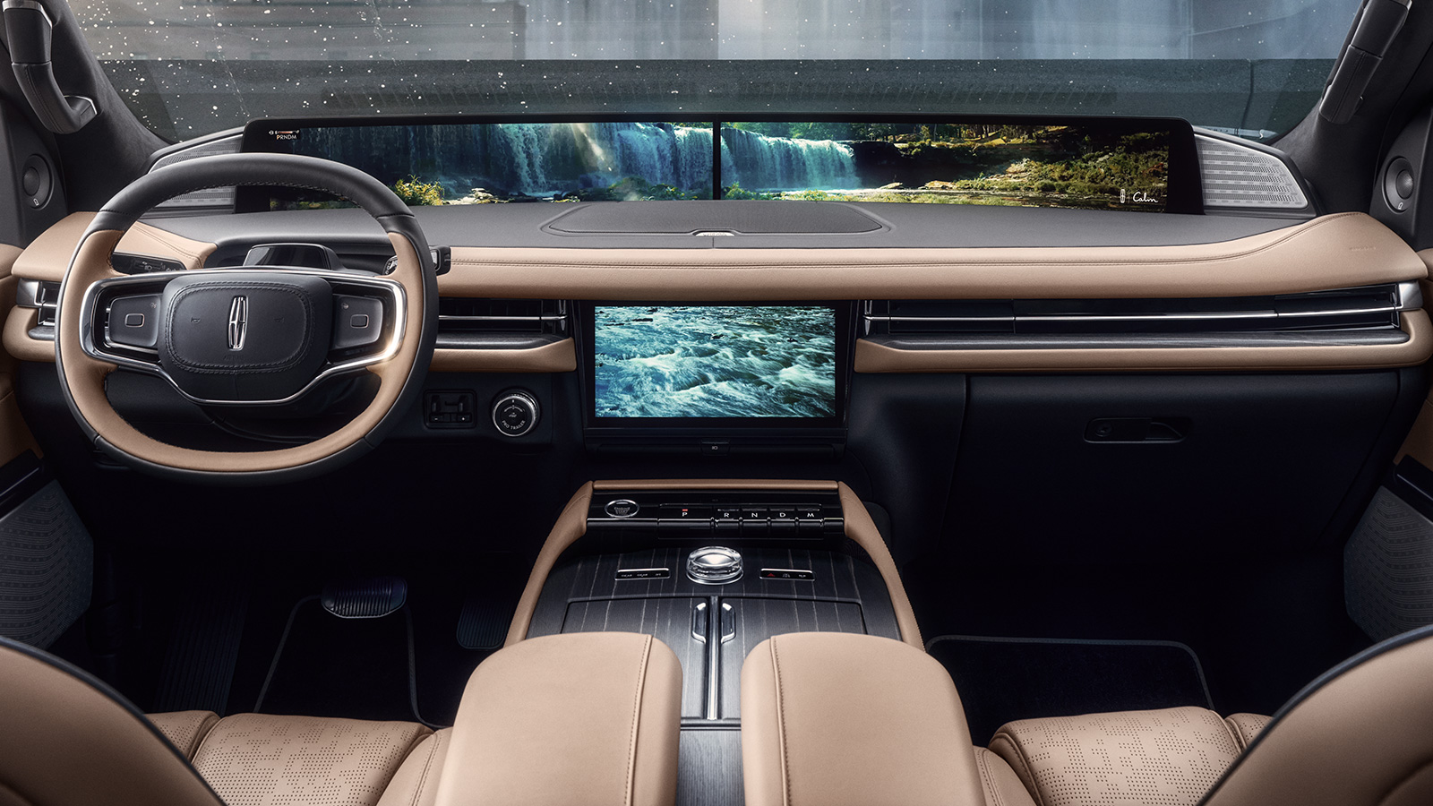 Technology and Comfort