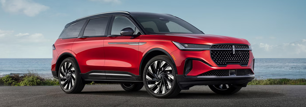 2026 Nautilus Ted Britt Chantilly Lincoln