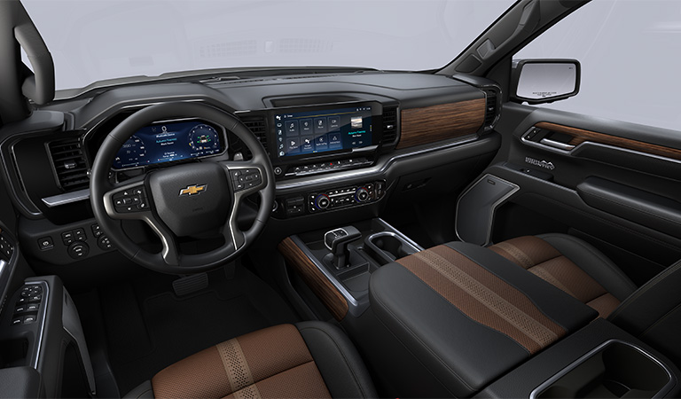 Crivitz WI New 2026 Chevrolet Silverado 1500