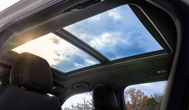 Crivitz WI New 2026 Chevrolet Trailblazer