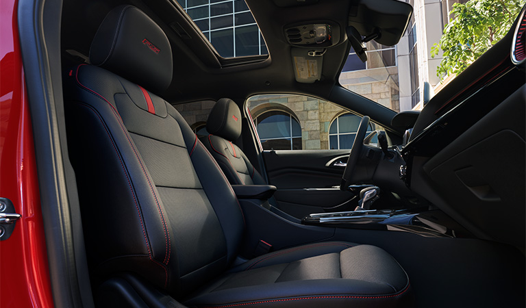 Crivitz WI New 2026 Chevrolet Trax