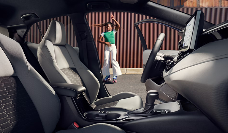 New Bern NC New 2025 Toyota Corolla Hatchback