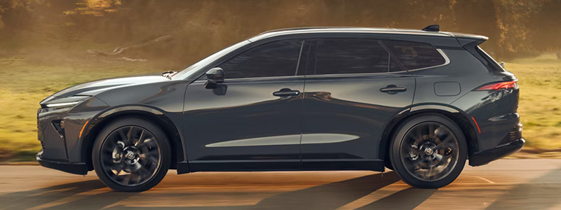 2025 Toyota Crown Signia New Bern North Carolina