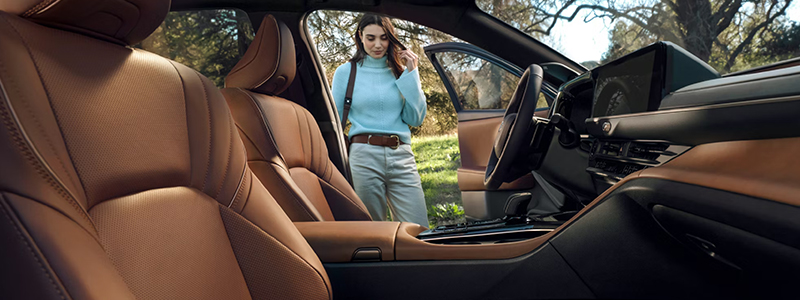 New Bern NC 2025 Toyota Crown Signia