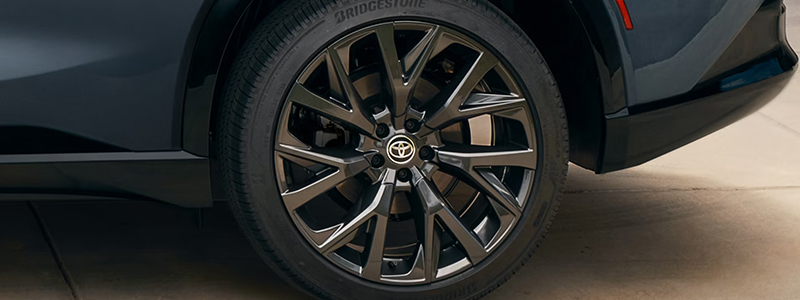 2025 Toyota Crown Signia New Bern NC