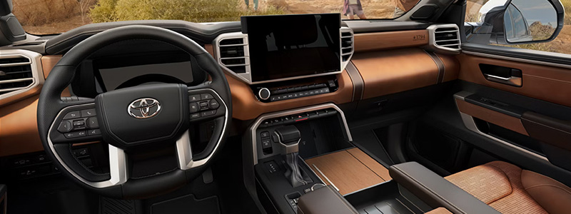 New Bern NC 2025 Toyota Sequoia