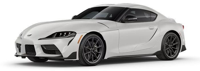 2025 Toyota GR Supra 3.0