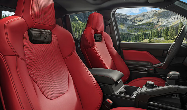 New Bern NC New 2025 Toyota Tacoma