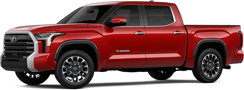 Tundra　英語版 2025 Toyota Tundra Features & Specs | Toyota of New Bern