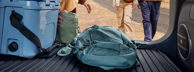 New Bern NC 2026 Toyota Corolla Cross