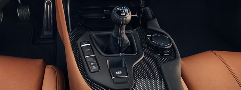 New Bern NC 2026 Toyota GR Supra