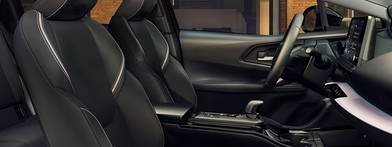 New Bern NC 2026 Toyota Prius