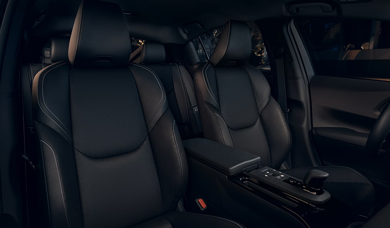 New Bern NC New 2026 Toyota Prius