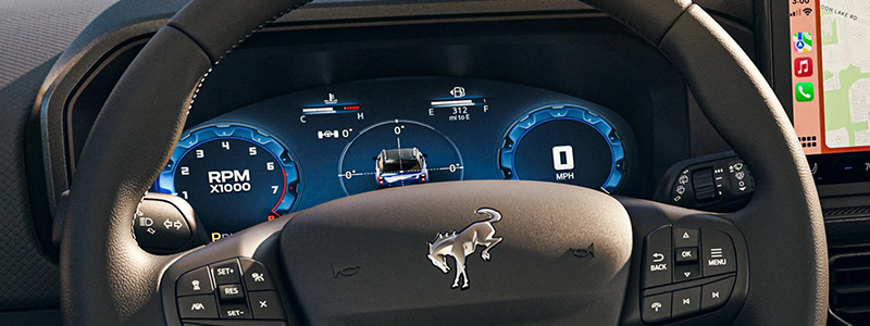 Upper Marlboro MD 2025 Ford Bronco Sport