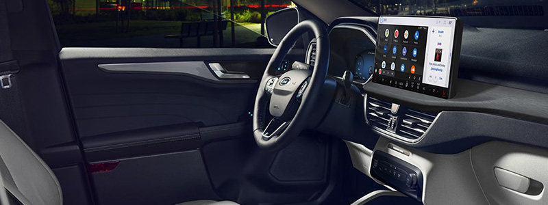 Upper Marlboro MD 2025 Ford Escape