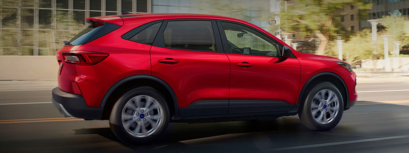 2025 Ford Escape Upper Marlboro Maryland