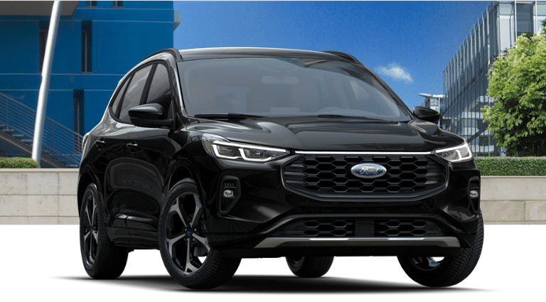 2025 Ford Escape ST-Line Elite