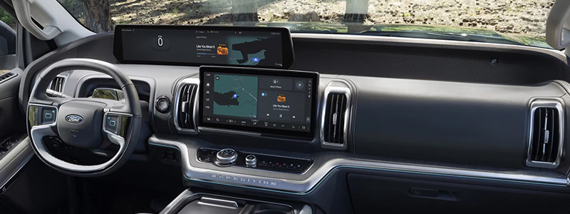 Upper Marlboro MD 2025 Ford Expedition