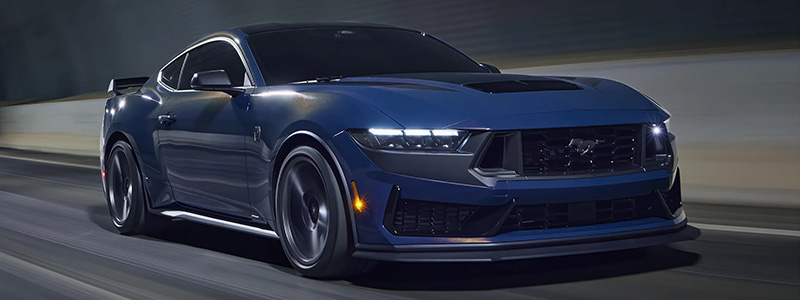 2025 Ford Mustang Upper Marlboro MD