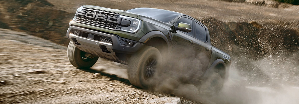 2025 Ranger Upper Marlboro Ford