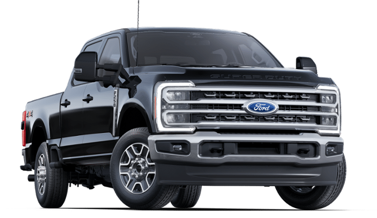 2025 Ford Super Duty F-250 LARIAT