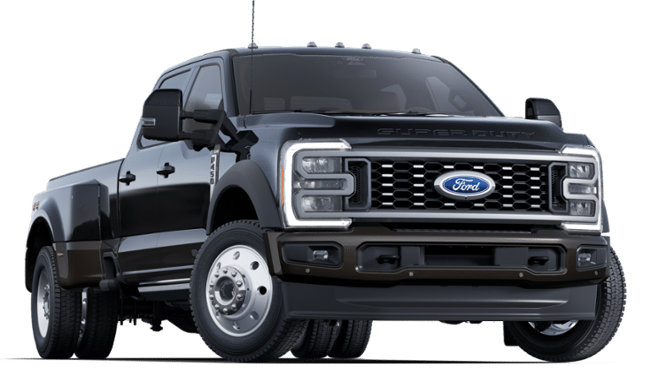 2025 Ford Super Duty F-250 King Ranch