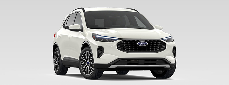 2026 Ford Escape Upper Marlboro MD