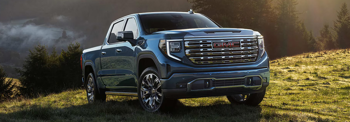 2025 Sierra 1500 Victory GMC