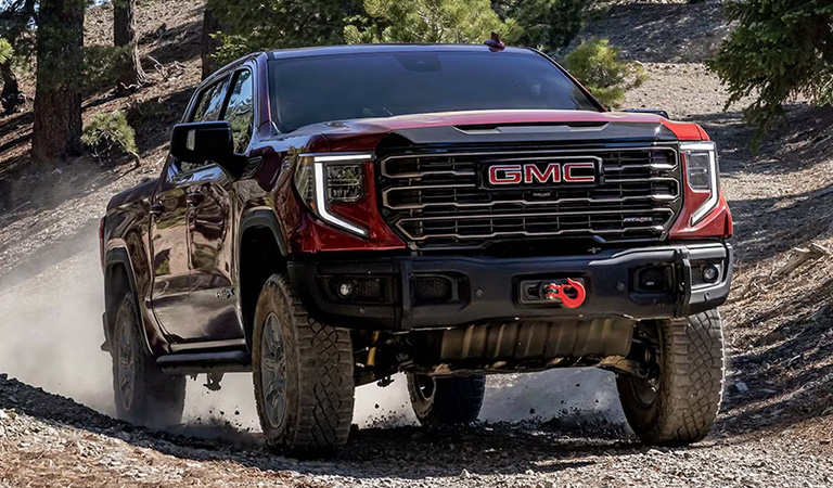 New 2025 GMC Sierra 1500 Victoria Texas