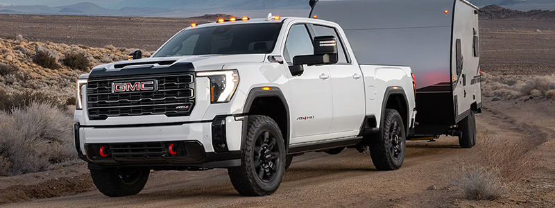 2025 GMC Sierra HD Victoria Texas