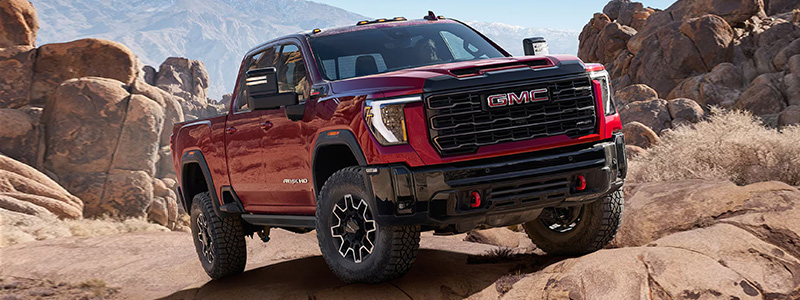 2025 GMC Sierra HD Victoria TX