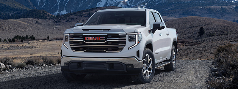 2026 GMC Sierra 1500 Victoria Texas