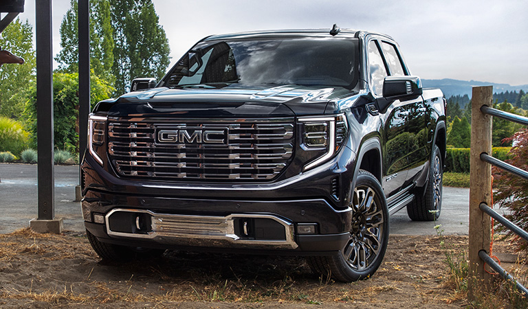 New 2026 GMC Sierra 1500 Victoria TX